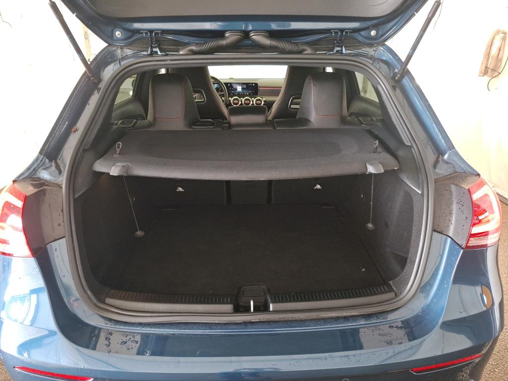 MERCEDES CLASSE A 220 d 8G-DCT AMG Line 2020
