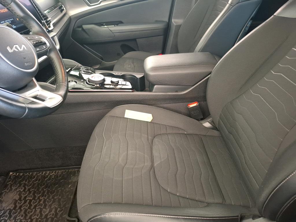 KIA SPORTAGE VP 1.6 T-GDi 230ch ISG Hybride BVA6 4x2 Design 2023