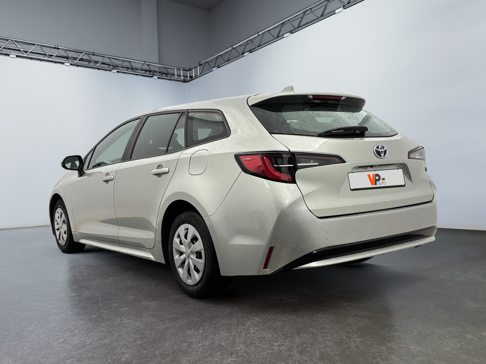 TOYOTA COROLLA TOURING Sports Hybride 122h Active 2022
