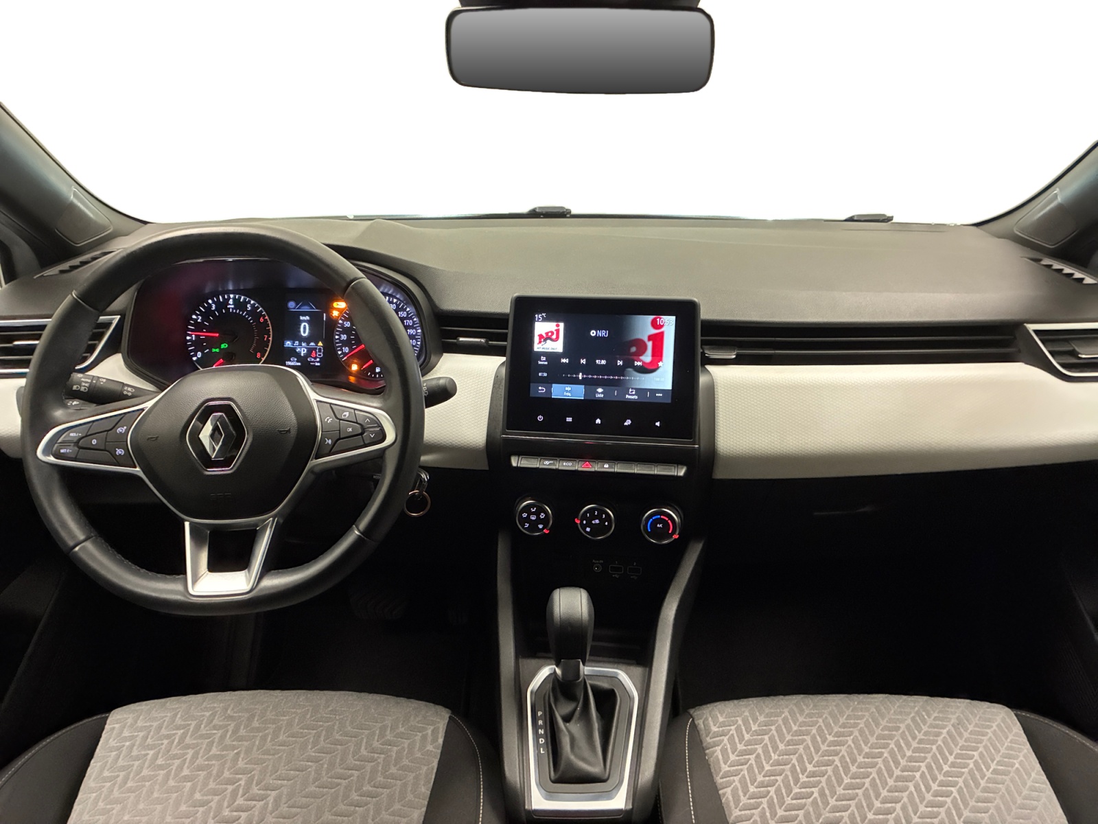 RENAULT CLIO V TCe 90 X-Tronic - 21N Limited 2021