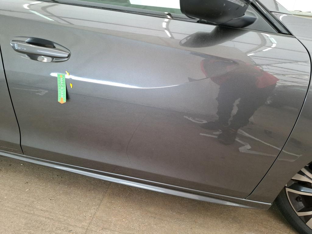 PEUGEOT 508 BlueHDi 130 ch S&S EAT8 Allure Pack 2022