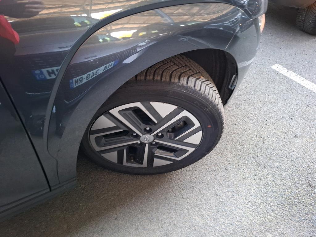 HYUNDAI KONA ELECTRIC Electrique 64 kWh - 204 ch Intuitive 2023