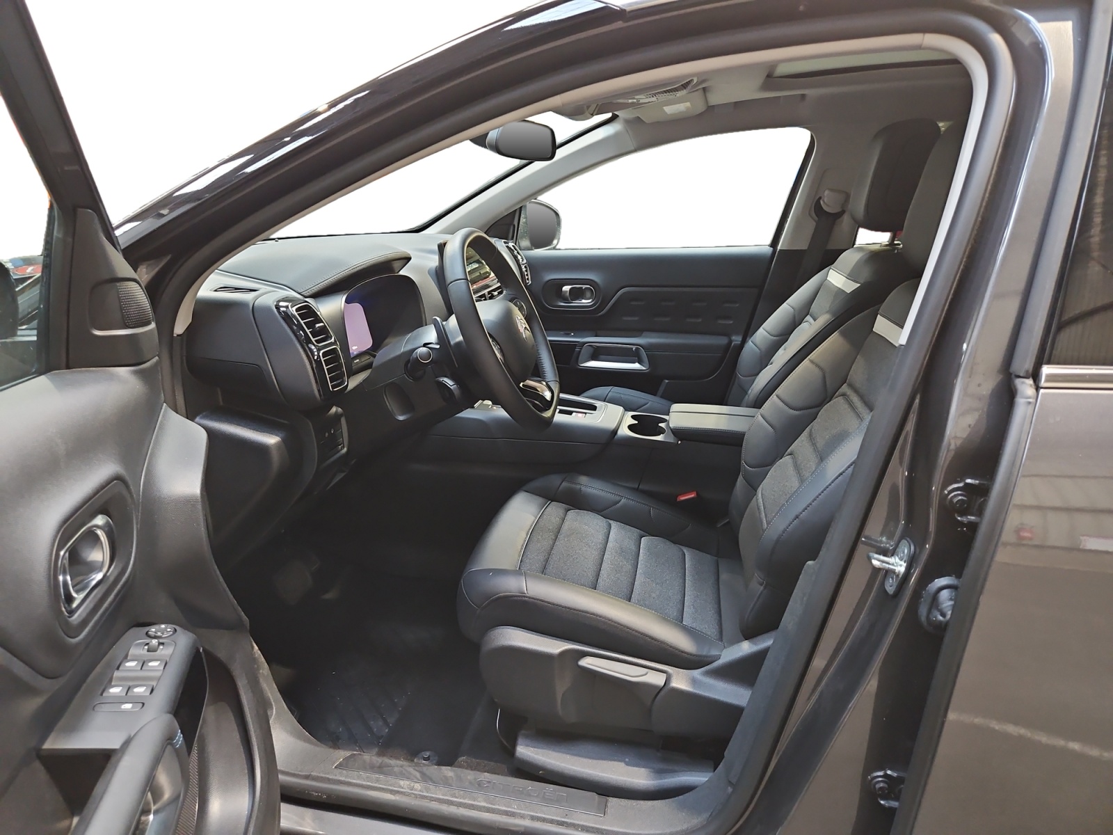 CITROEN C5 Aircross BlueHDi 130 EAT8 Max 2025