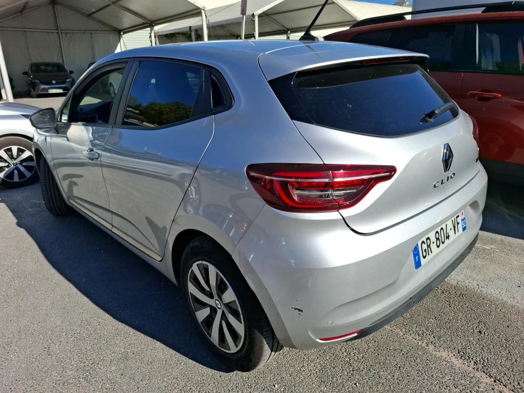 RENAULT CLIO V E-Tech full hybrid 145 Evolution 2023