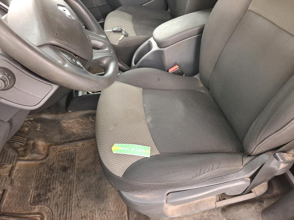 RENAULT KANGOO VU EXPRESS GRAND VOLUME BLUE DCI 95 EXTRA R-LINK 2022