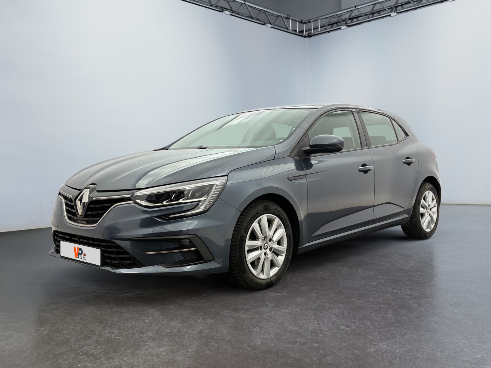 MÉGANE MEGANE