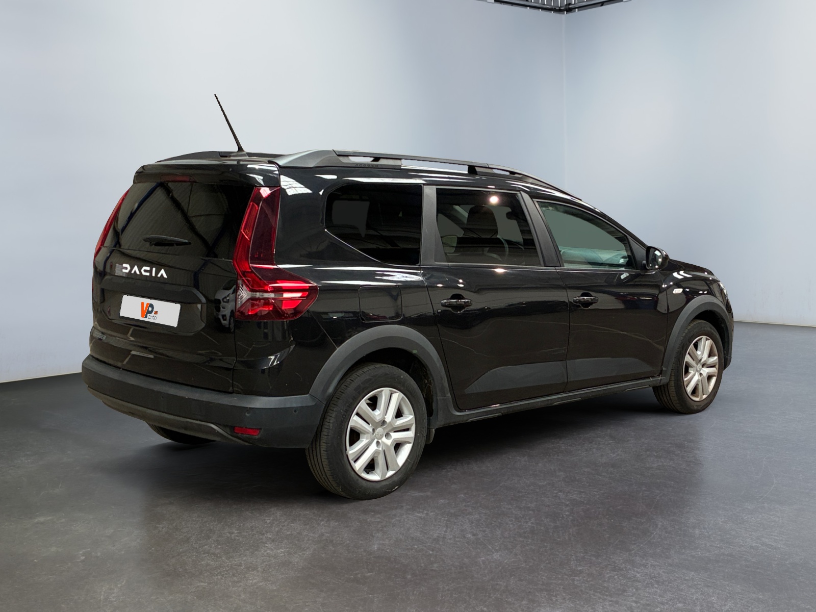DACIA JOGGER ECO-G 100 5 places Expression 2024