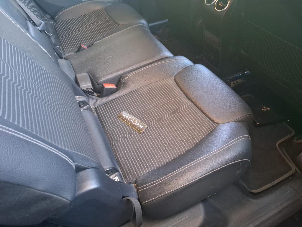 MERCEDES GLB 200 d 8G-DCT Progressive Line 2022