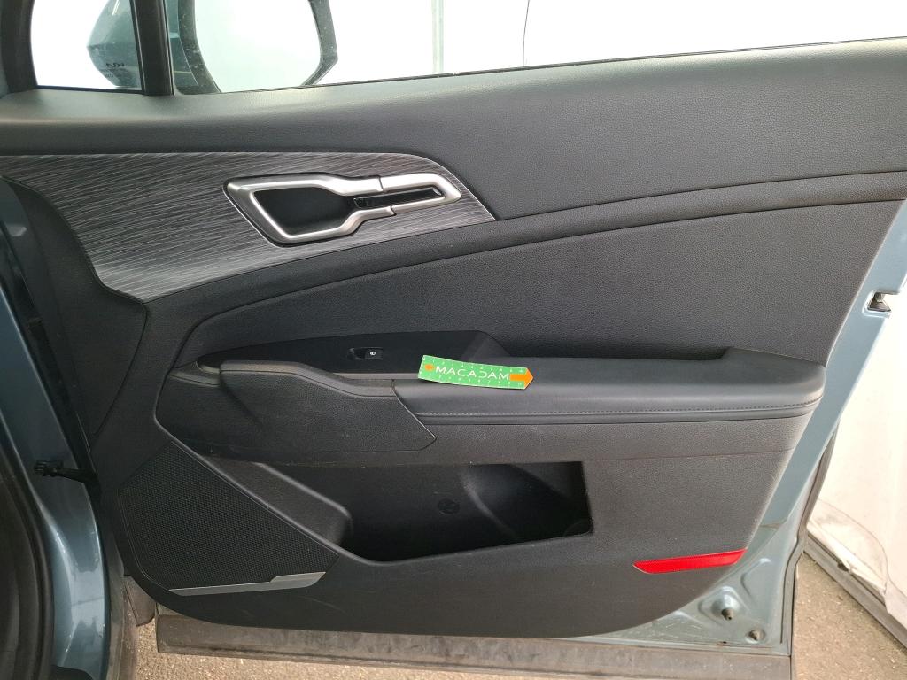 KIA SPORTAGE VP 1.6 CRDi 136ch MHEV DCT7 4x2 Active 2023
