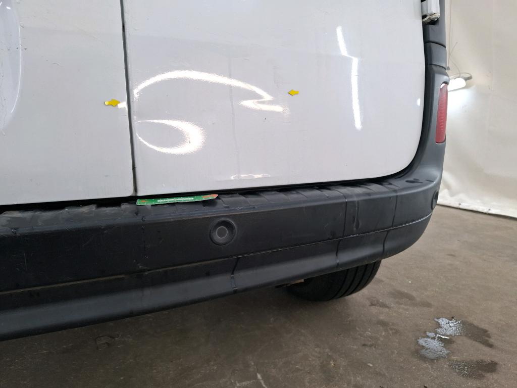 RENAULT KANGOO VU EXPRESS BLUE DCI 95 EXTRA R-LINK 2021