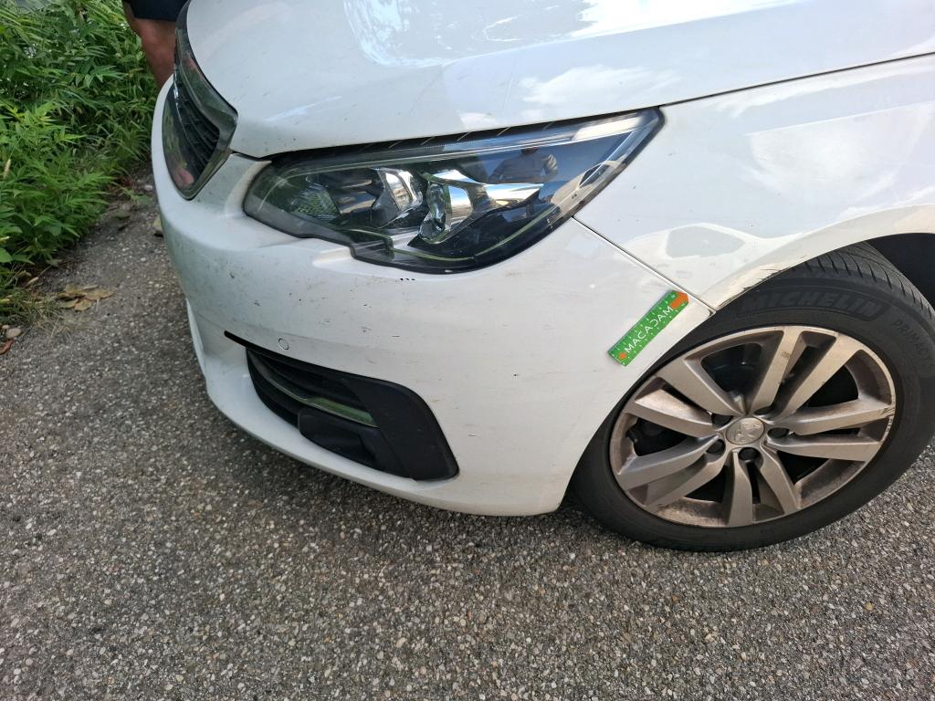 PEUGEOT 308 BUSINESS PureTech 110ch S&S BVM6 Active 2020