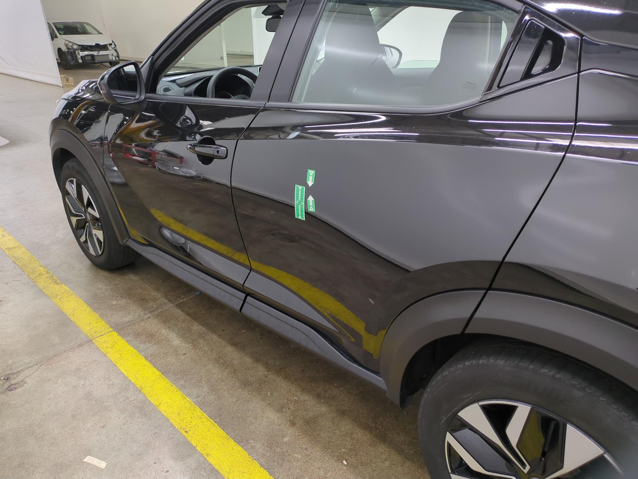 NISSAN JUKE 2023 DIG-T 114 Acenta 2023