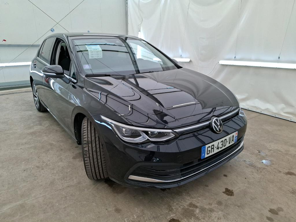 VOLKSWAGEN GOLF 1.4 Hybrid Rechargeable OPF 204 DSG6 Style 2023