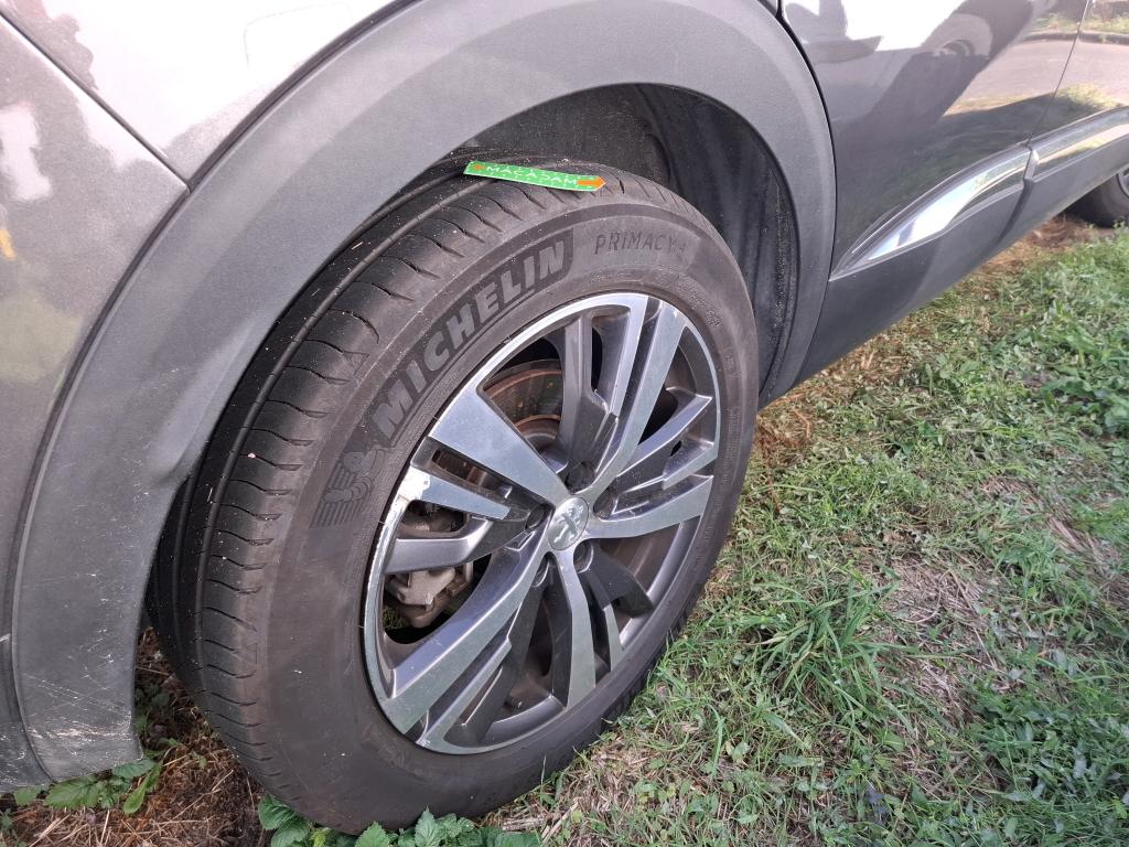 PEUGEOT 3008 Puretech 130ch S&S EAT8 Allure 2021