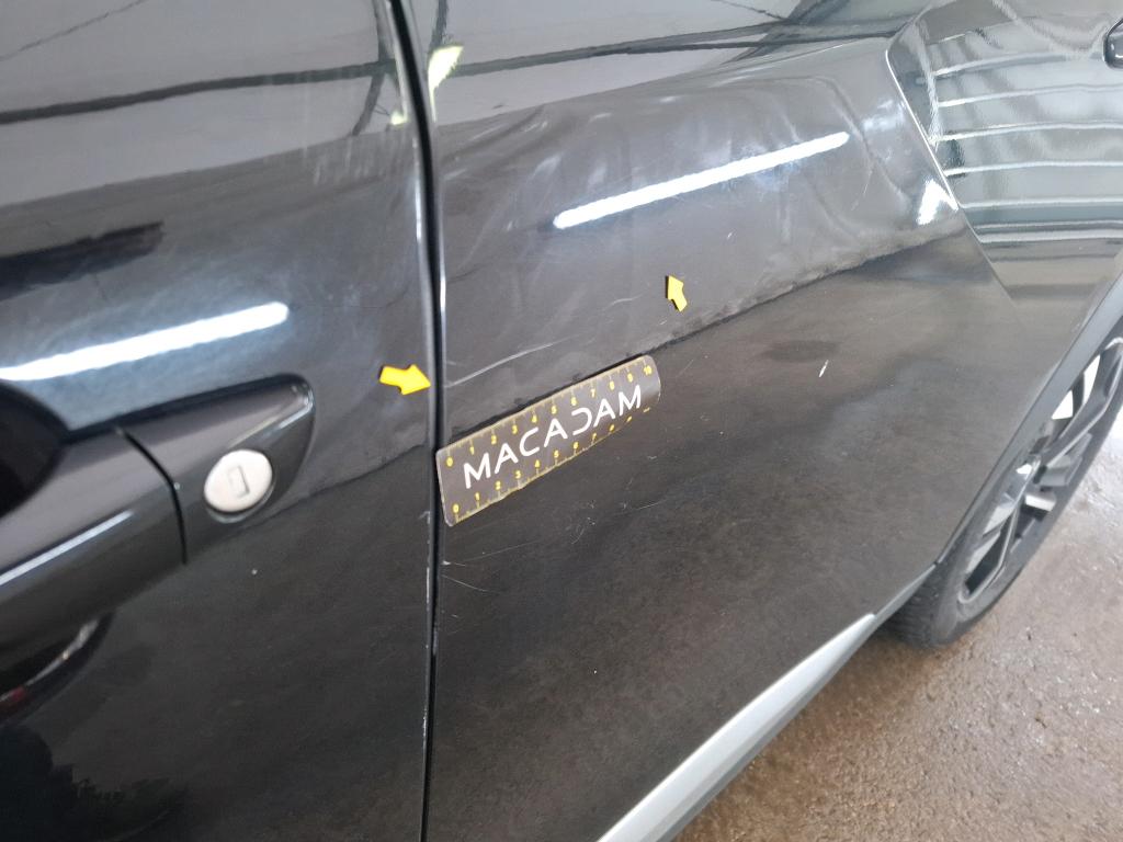 PEUGEOT 2008 BlueHDi 110 S&S BVM6 Allure Pack 2022