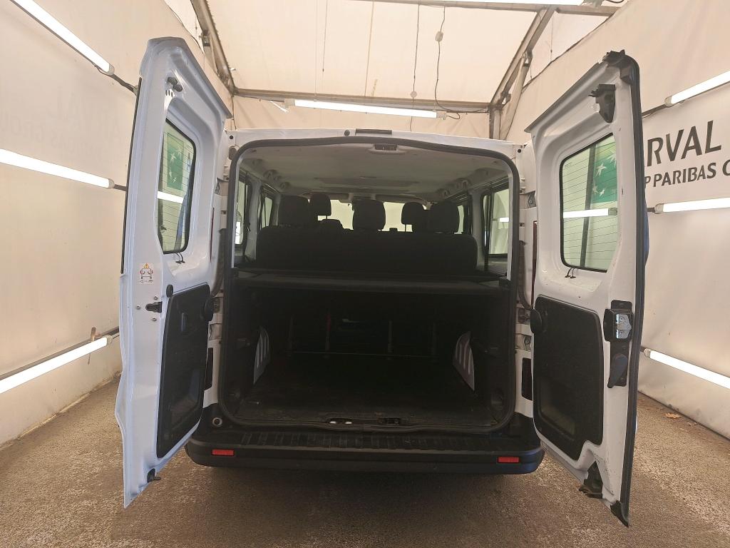 RENAULT TRAFIC COMBI L2 dCi 150 Energy S&S Zen 2023