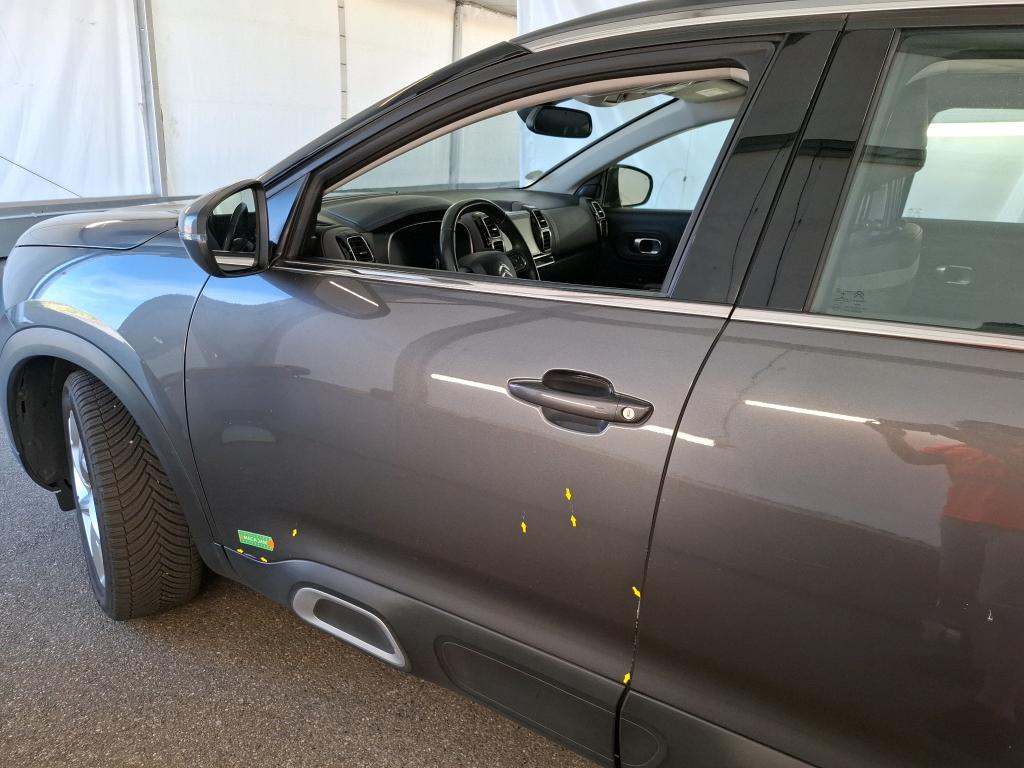 CITROEN C5 AIRCROSS BlueHDi 130 S&S EAT8 Business 2022