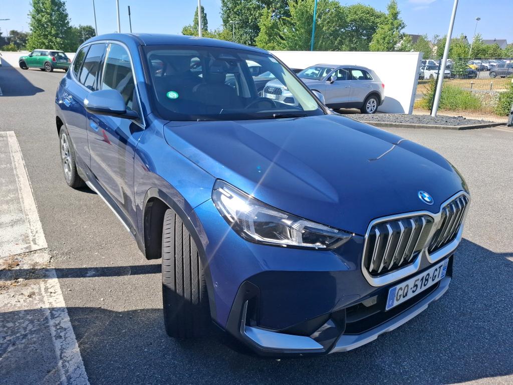 BMW X1 iX1 U11 xDrive30 313ch BVA xLine 2023