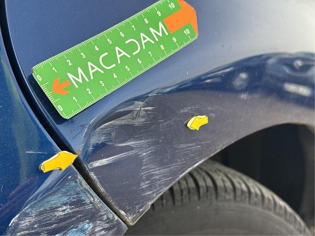 CITROEN C1 1.0i airDream Pack 2008