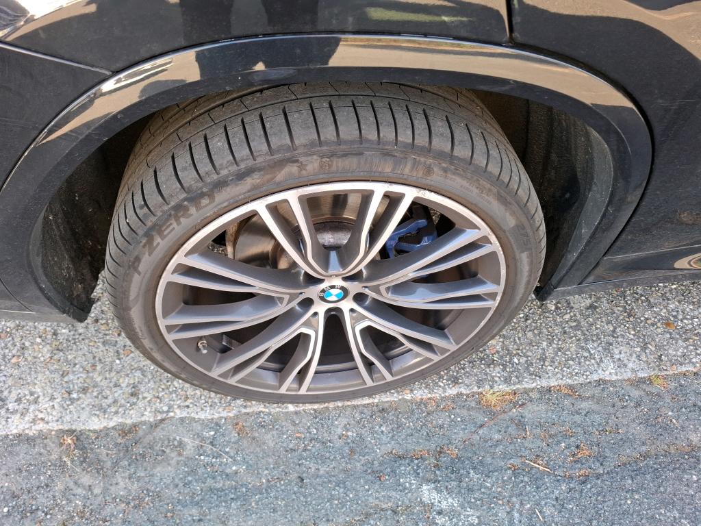 BMW X4 G02 xDrive30d 286 ch BVA8 M Sport 2021