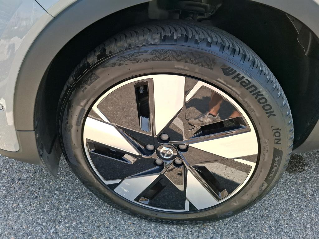 VOLVO XC40 PURE ELECTRIQUE Recharge Extended Range 252 ch 1EDT Ultimate 2023
