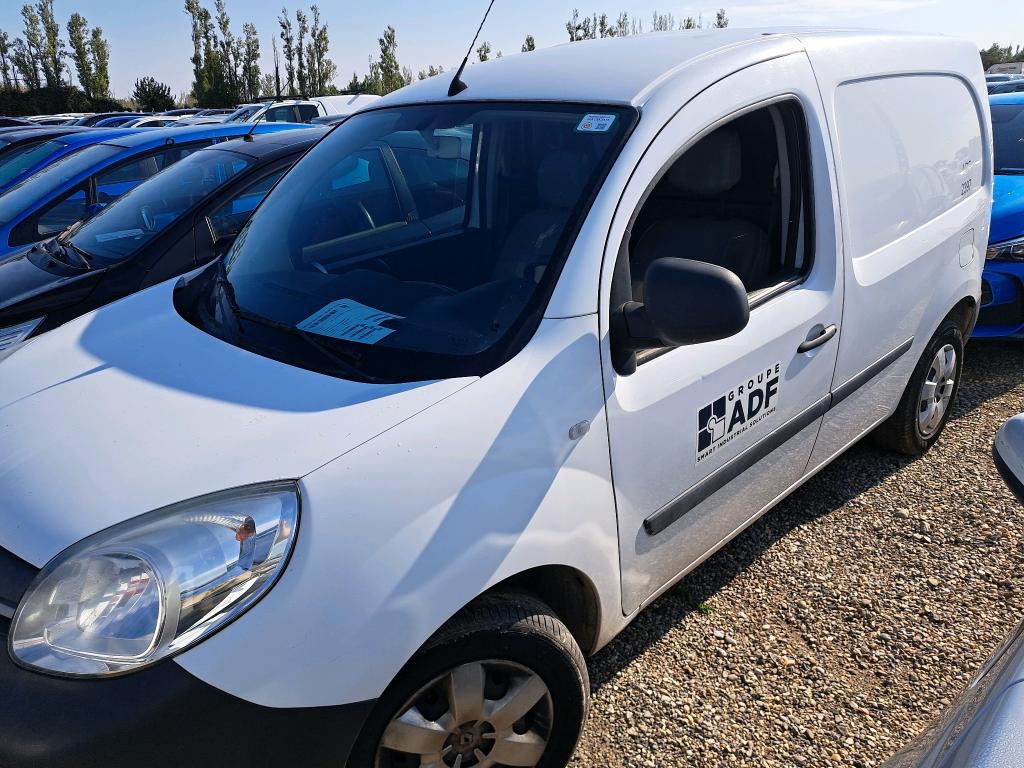 RENAULT KANGOO VU EXPRESS BLUE DCI 80 GRAND CONFORT 2021