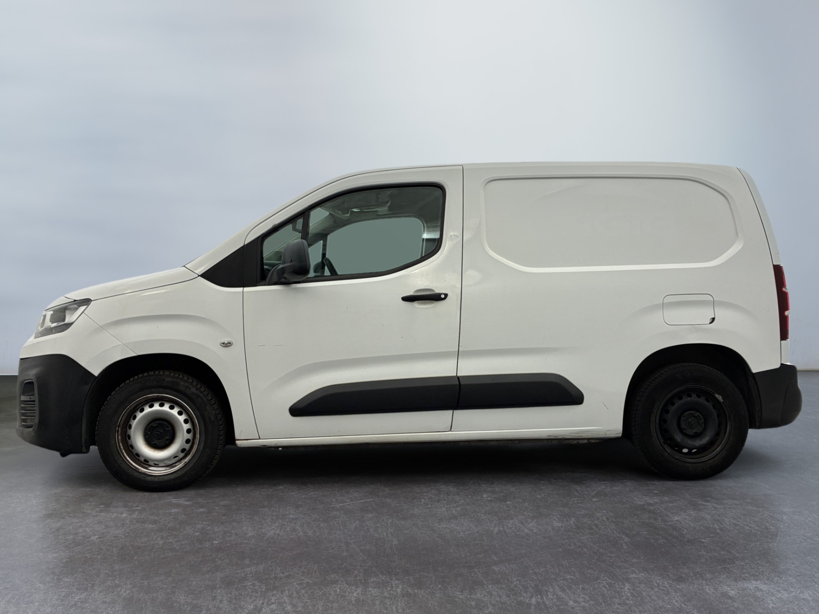 CITROEN BERLINGO VAN M 650 BLUEHDI 100 S&S DRIVER 2019