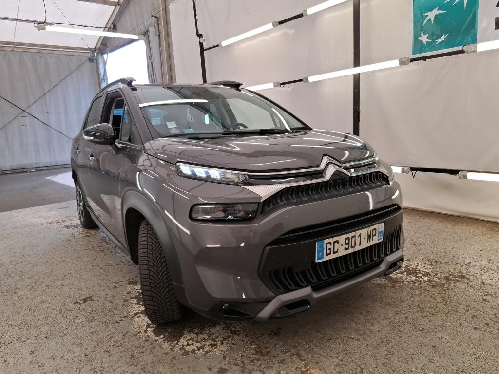 CITROEN C3 AIRCROSS PureTech 110 S&S BVM6 Feel Pack Business 2021