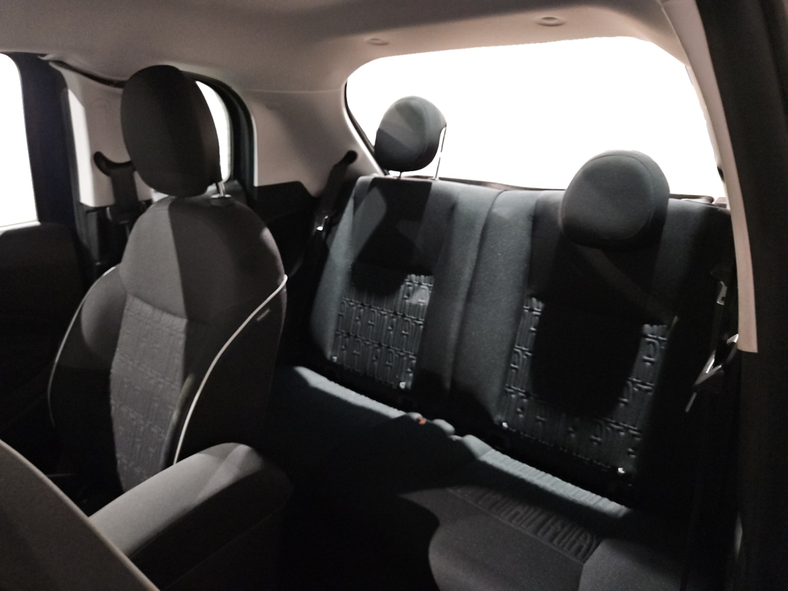 FIAT 500e 3+1 500 e 118 ch Nouvelle 2023