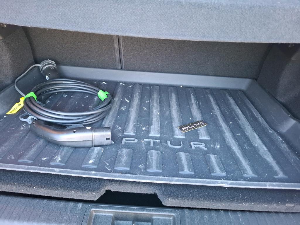RENAULT CAPTUR E-Tech Plug-in 160 - 21 Intens 2022
