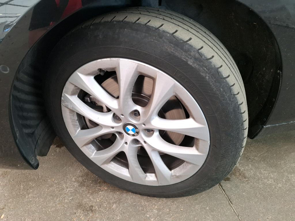 BMW SERIE 2 ACTIVE TOURER 225xe iPerformance 220 ch BVA6 Business Design 2021