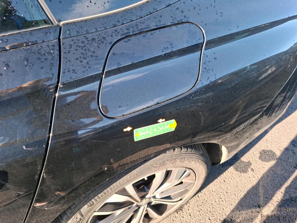 PEUGEOT 508 SW Hybrid 225 e-EAT8 Allure Pack 2023