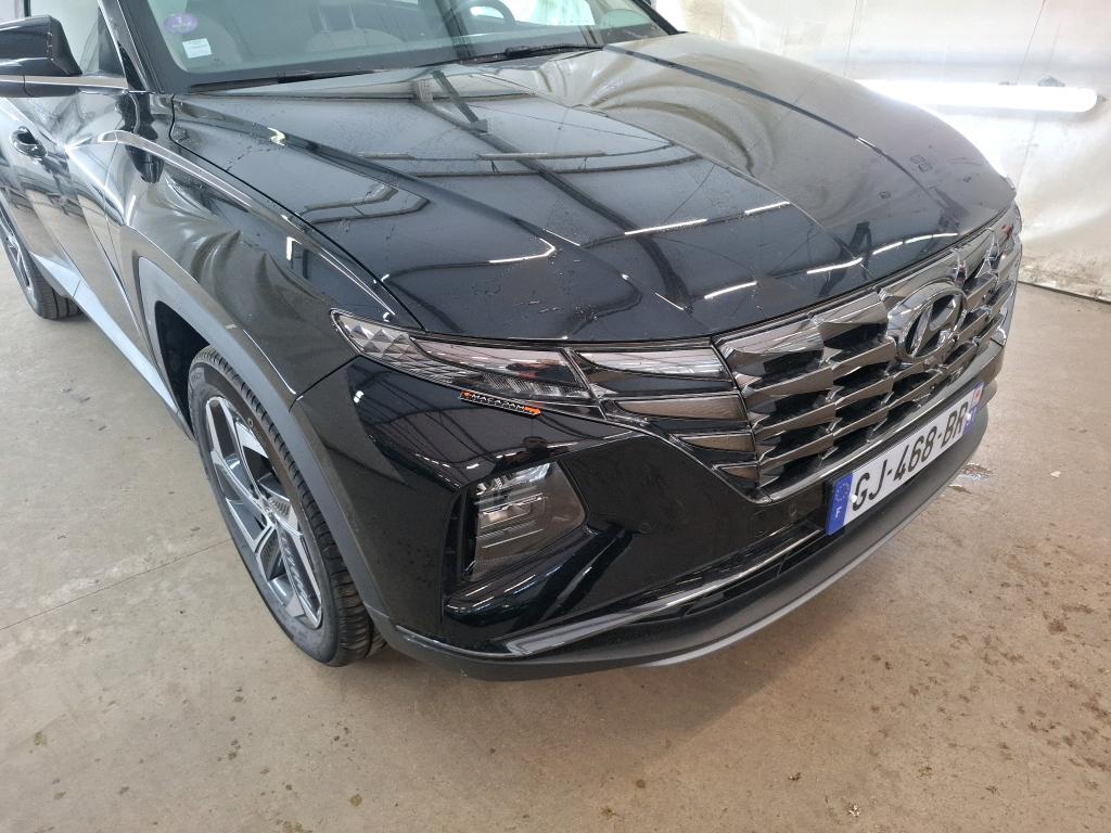 HYUNDAI TUCSON 1.6 T-GDI 265 HTRAC Plug-in BVA6 Executive 2022