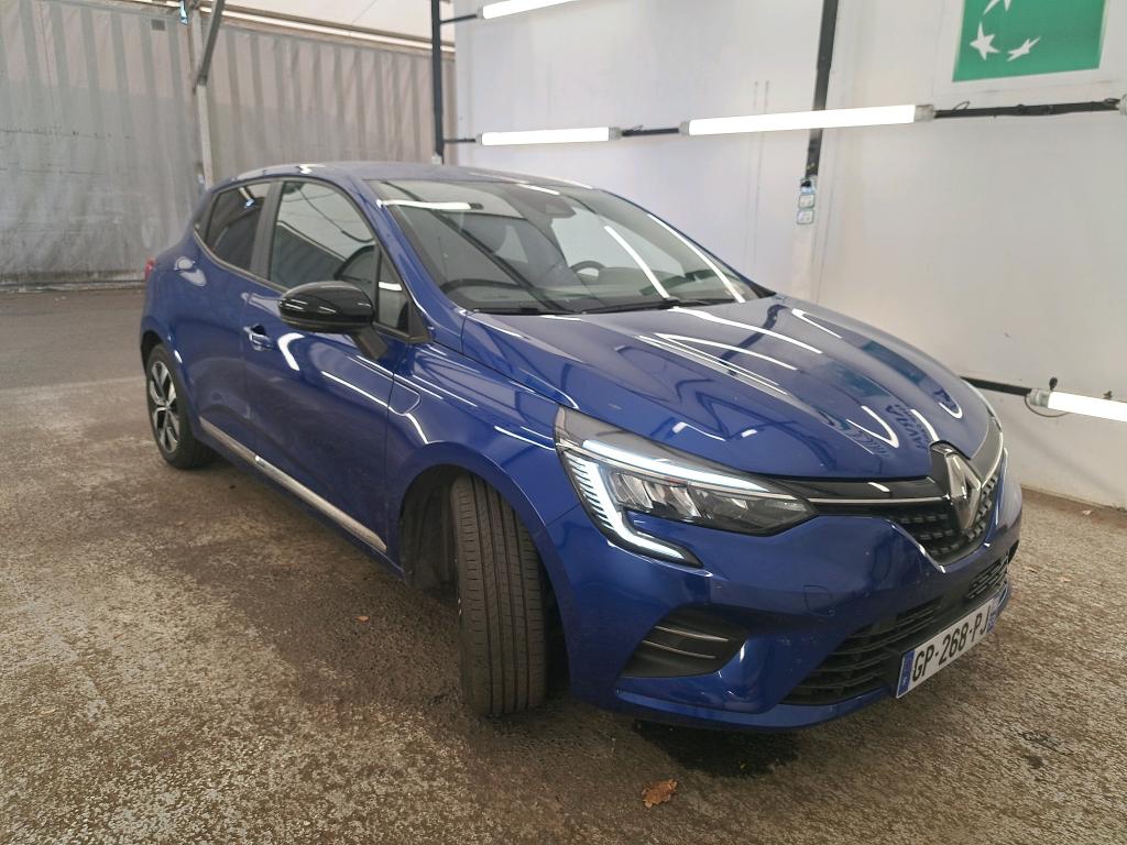 RENAULT CLIO V E-Tech full hybrid 145 Evolution 2023