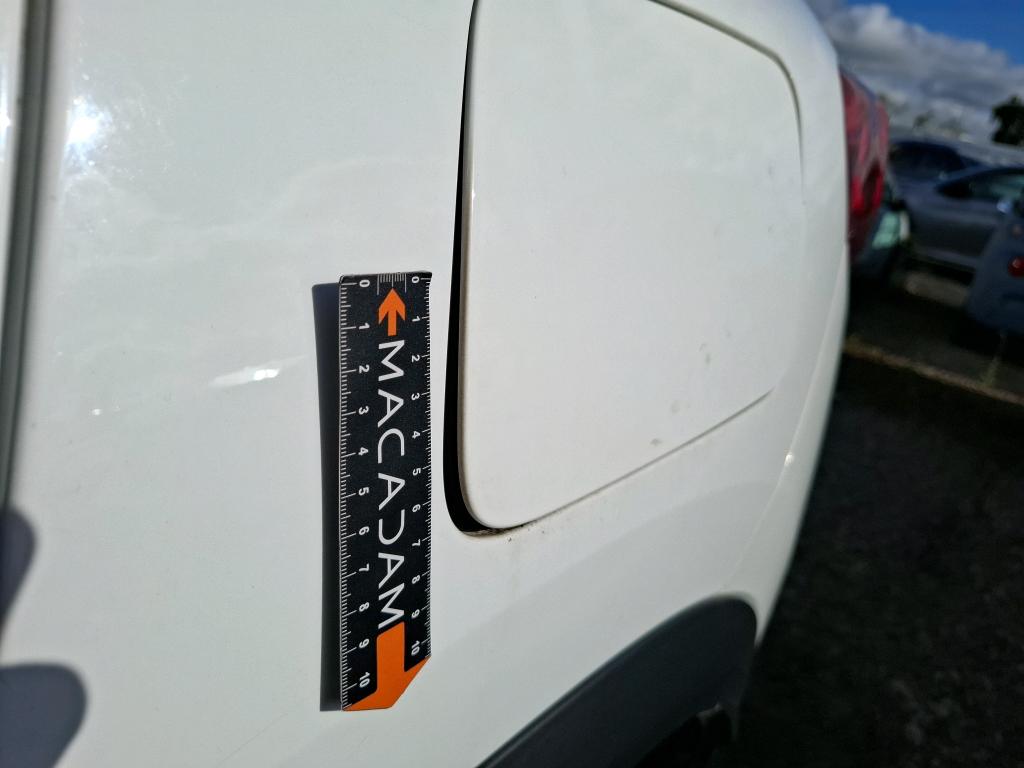 CITROEN C5 Aircross Hybride Rechargeable 225 S&S e-EAT8 Business 2022