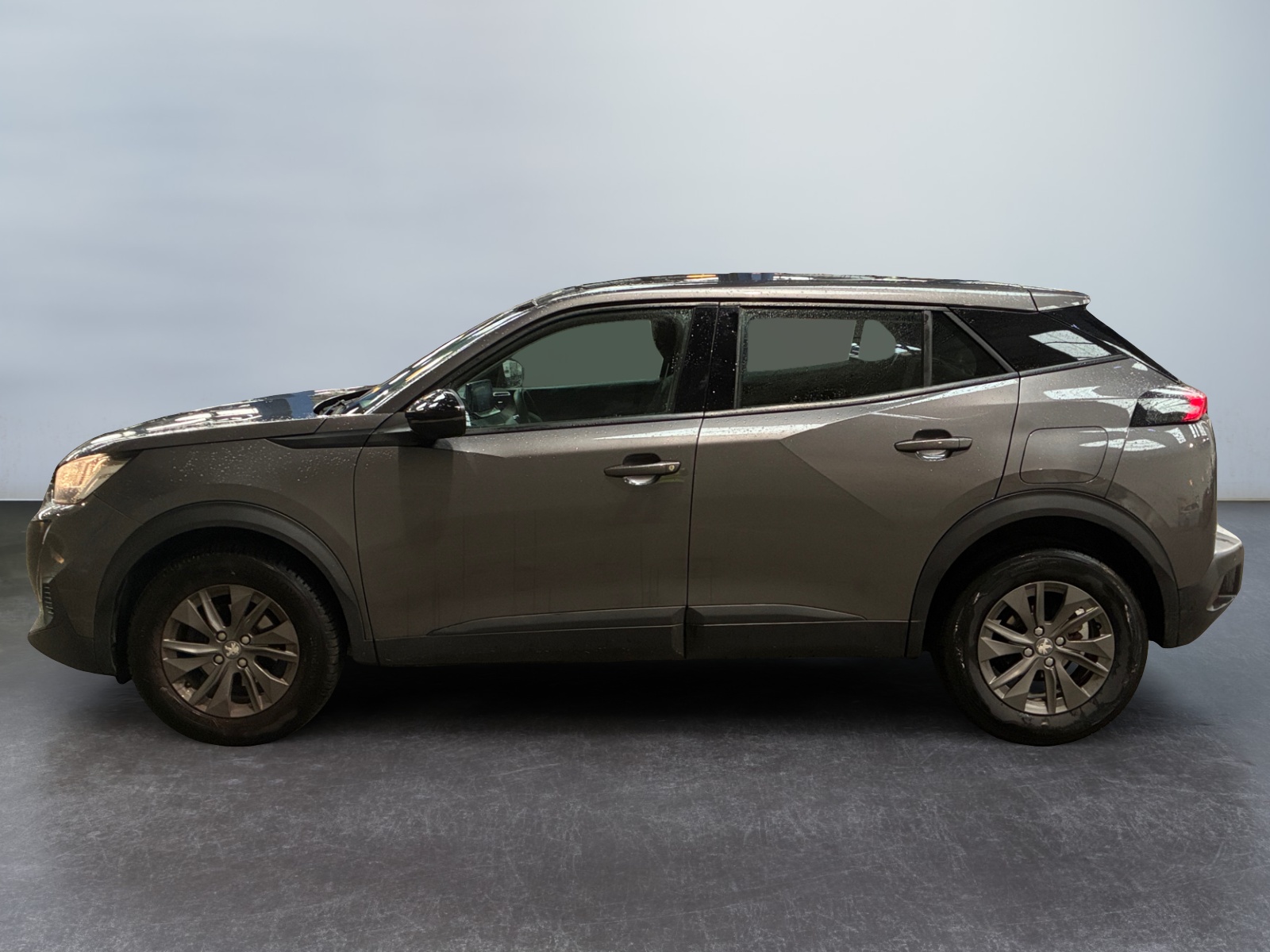 PEUGEOT 2008 BlueHDi 110 S&S BVM6 Active Pack 2022