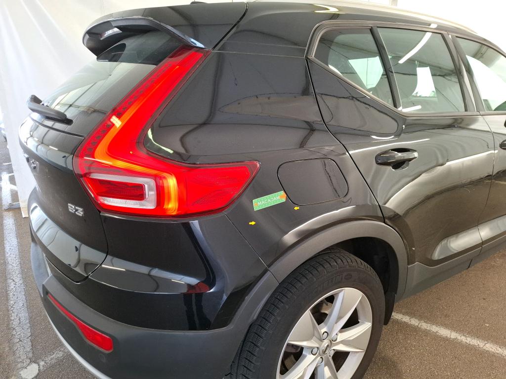 VOLVO XC40 B3 163 ch DCT7 Start 2022