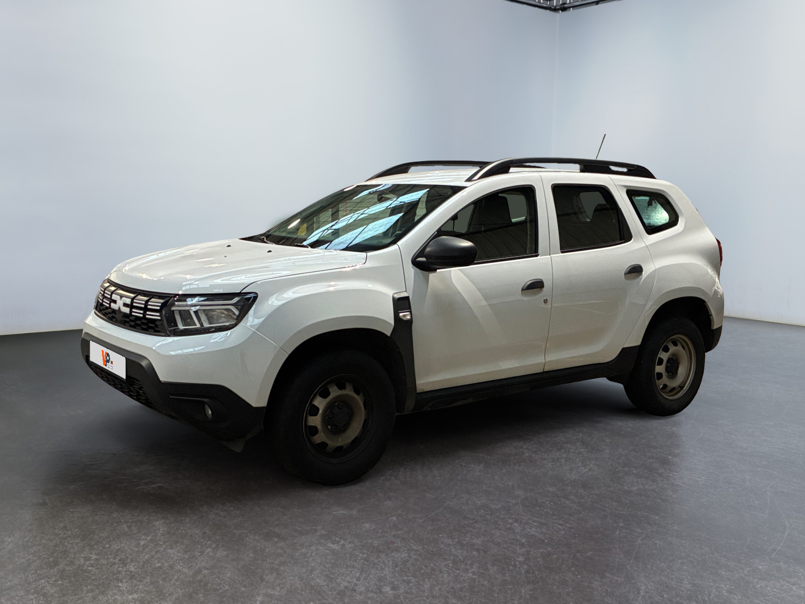 DUSTER ECO-G
