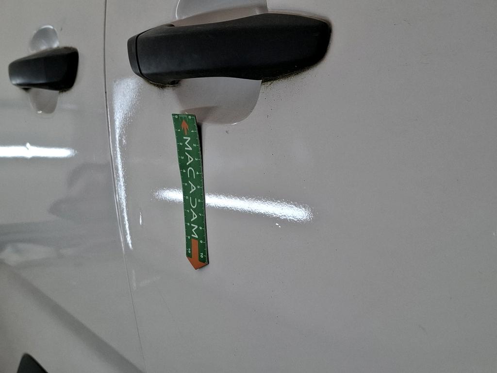 CITROEN BERLINGO VAN M 1000 BLUEHDI 100 S&S BVM5 DRIVER 2020