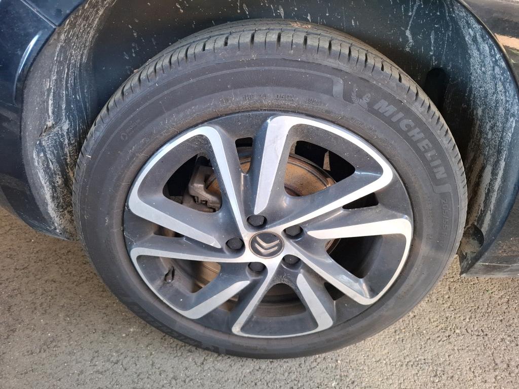 CITROEN C4 SPACETOURER PureTech 130 S&S BVM6 Business 2019