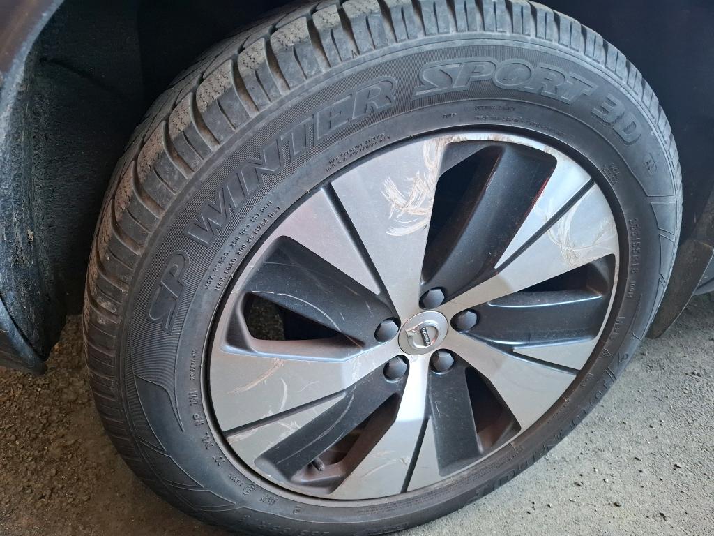 VOLVO XC40 BUSINESS T4 Recharge 129+82 ch DCT7 Inscription 2021