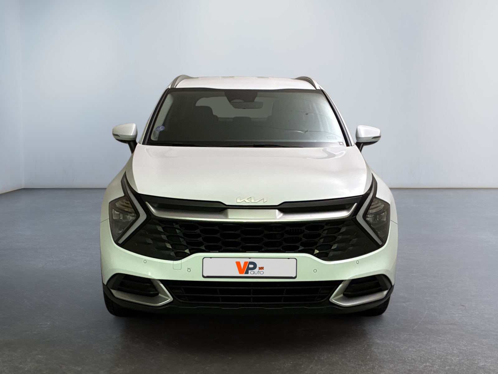 KIA Sportage 1.6 T-GDi 150ch MHEV iBVM6 4x2 Motion Motion 2022