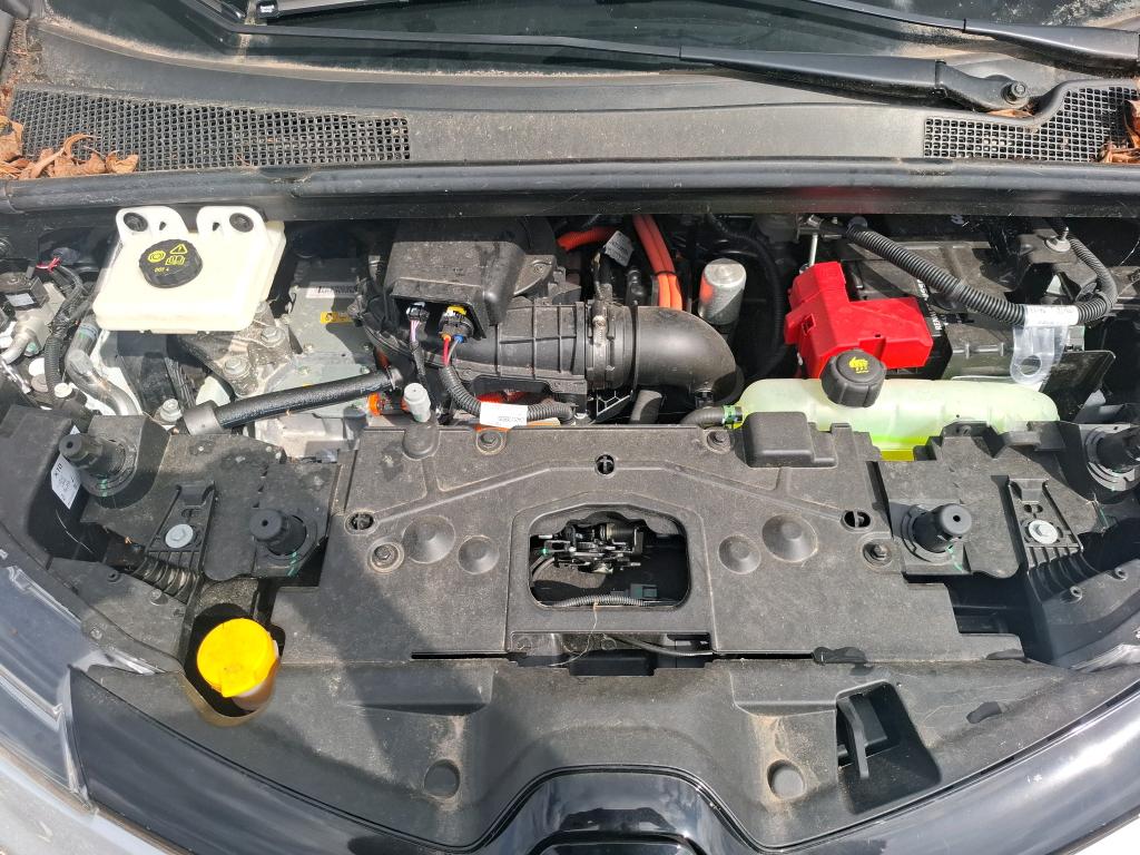 RENAULT ZOE REVERSIBLE R110 MY22 EVOLUTION 2023