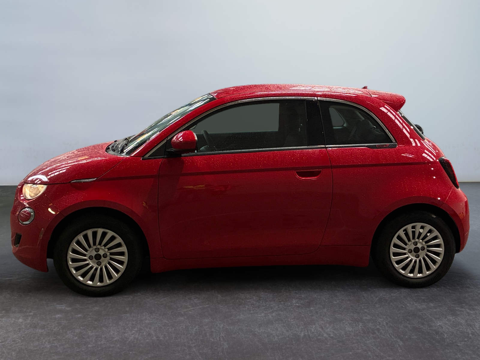 FIAT 500 e 118 ch 2023