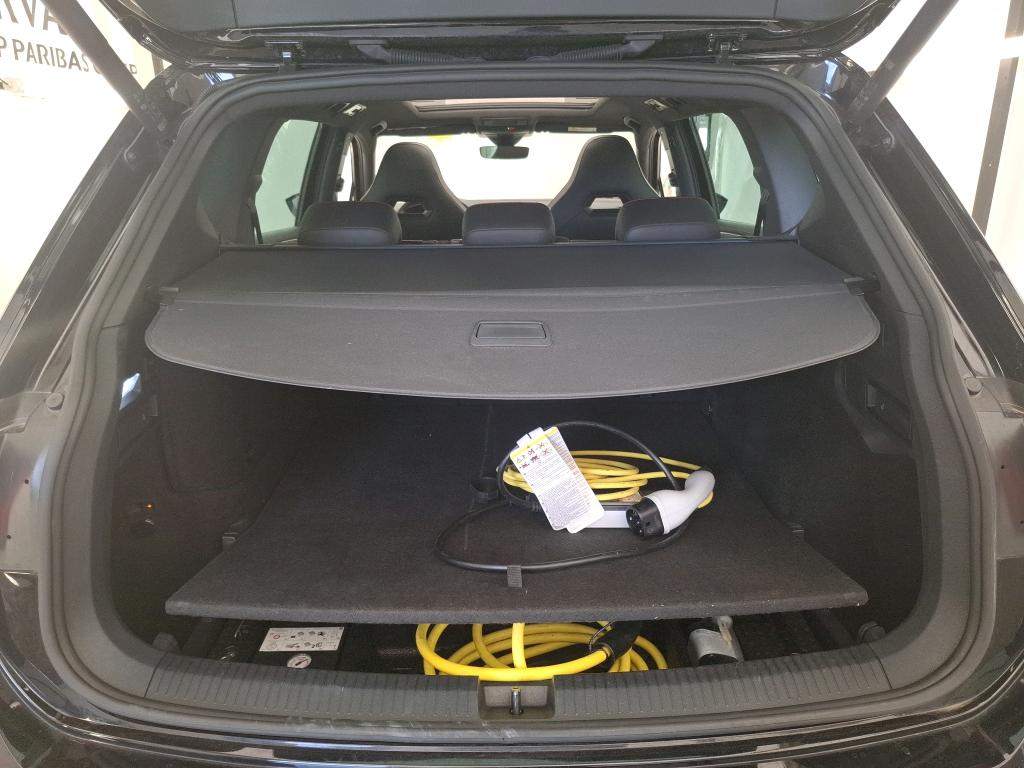 SEAT TARRACO 1.4 e-HYBRID 245 ch DSG6 5 pl FR 2023