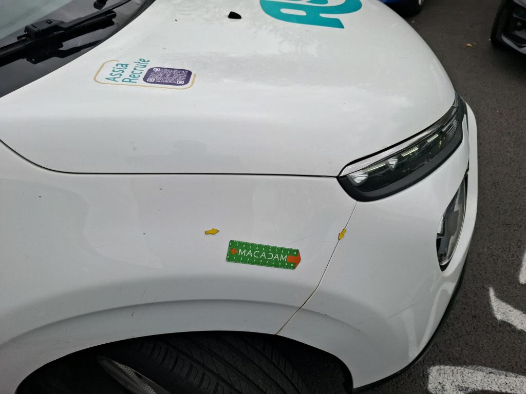 CITROEN C3 PureTech 83 S&S BVM5 Feel Business 2022