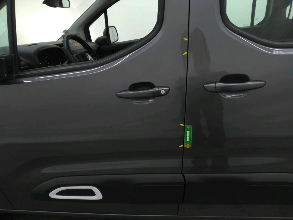 CITROEN BERLINGO Taille XL BlueHDi 100 S&S BVM Feel 2019