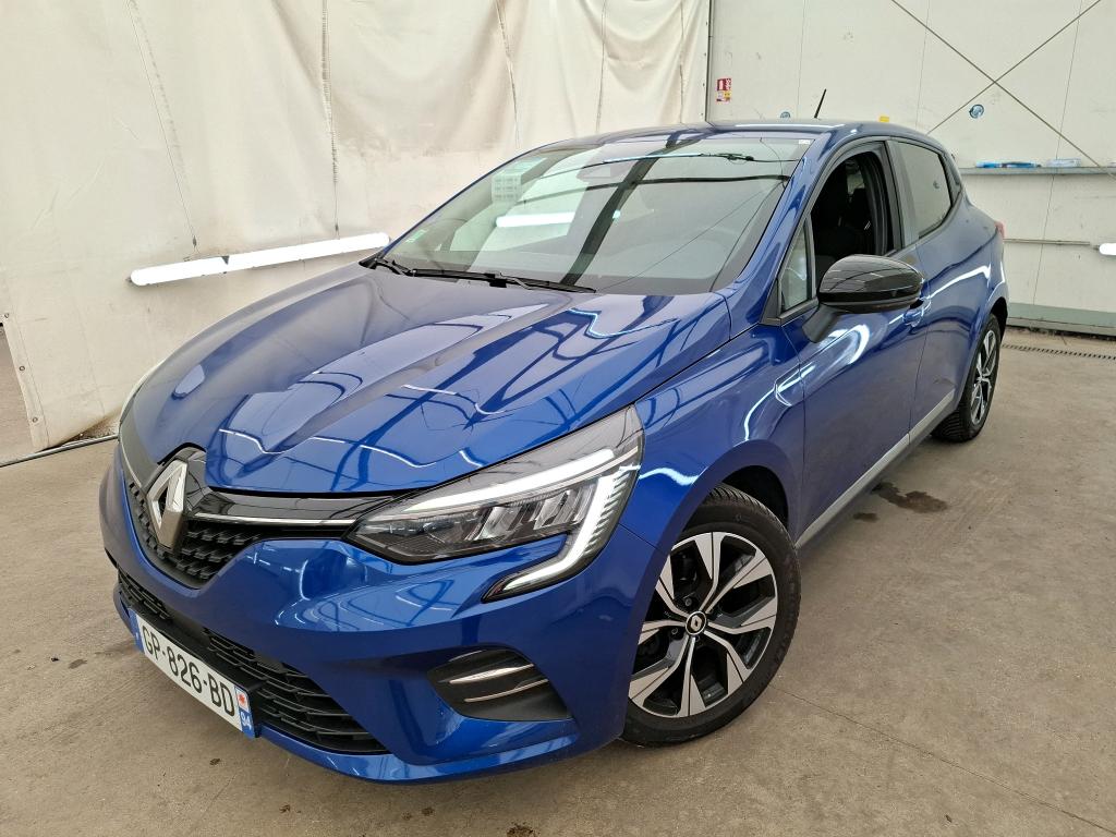 CLIO V