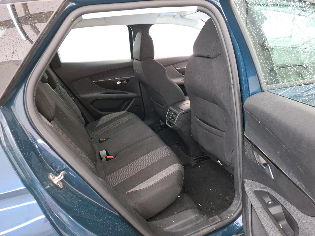PEUGEOT 3008 BlueHDi 130ch S&S EAT8 Active Pack 2022