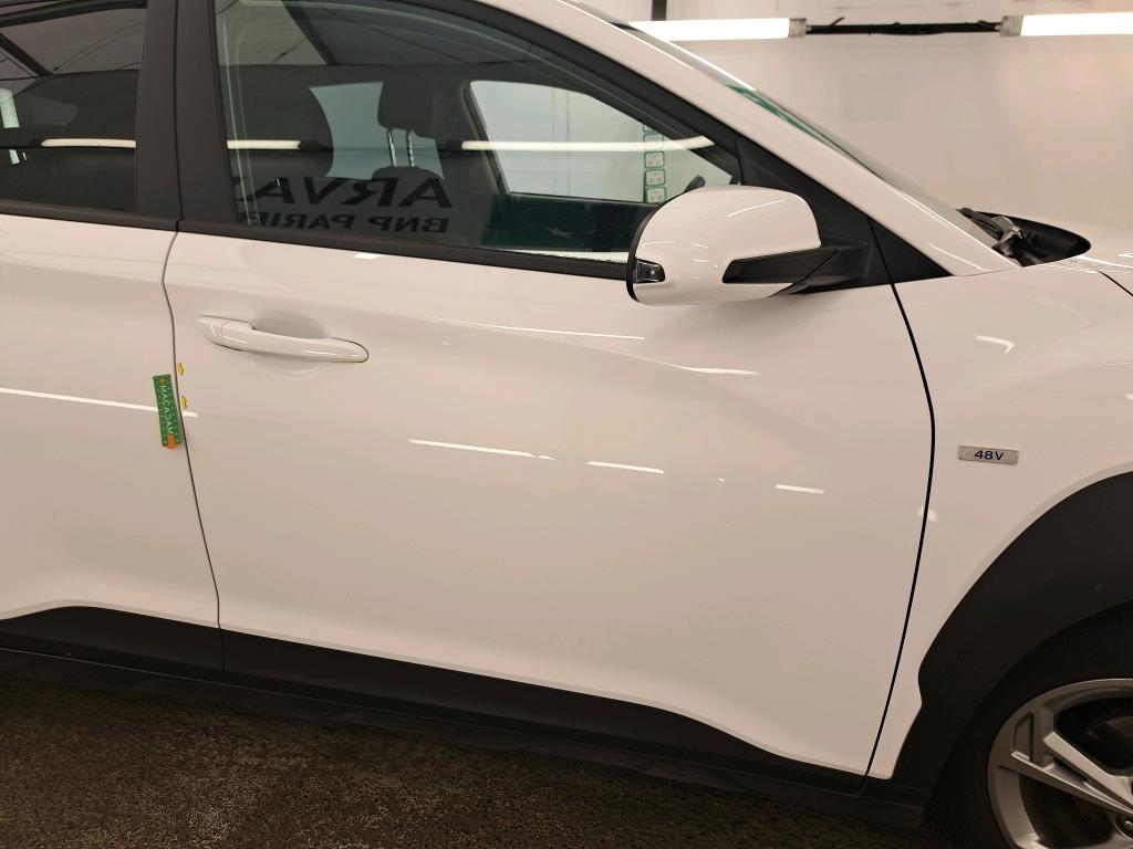 HYUNDAI KONA 1.0 T-GDi 120 Hybrid 48V Intuitive 2023
